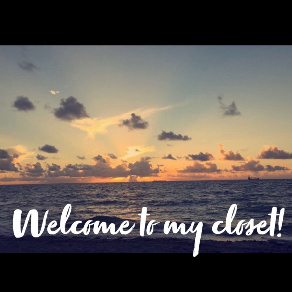 Meet your Posher, Natalia